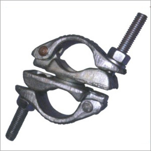 Drop Forged Clamp