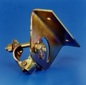 Stair Tread Coupler 2