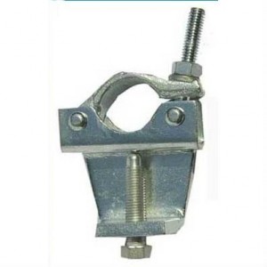 Girder Coupler