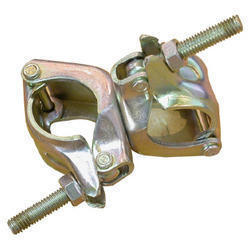 Pressed Clamp