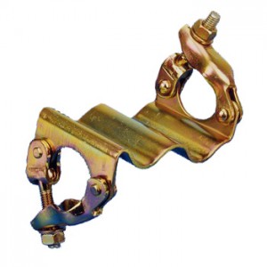 Roofing Coupler